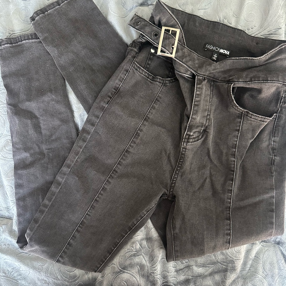 Fashion Nova Jeans